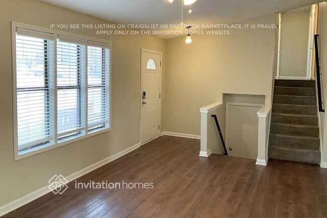 Foto del edificio - 3315 Owens Meadow Ct NW