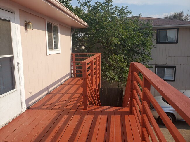 Foto del edificio - 6751 E 72nd Pl