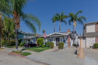 Building Photo - 4465 48th St