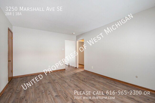 Foto del edificio - 3250 Marshall Ave SE