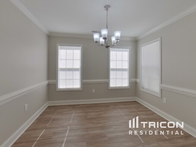 Foto del edificio - 2014 Galena Chase Drive Indian Trail NC