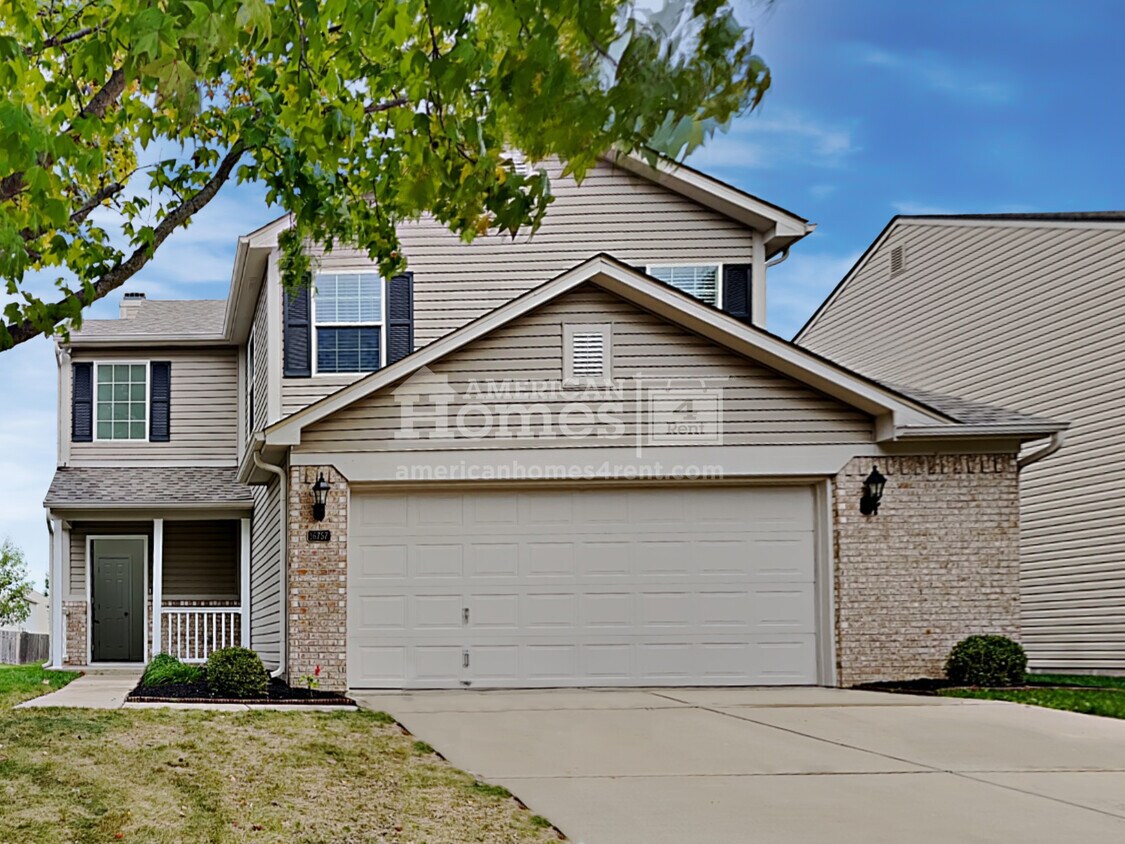 16757 Yeoman Way House Rental in Westfield, IN