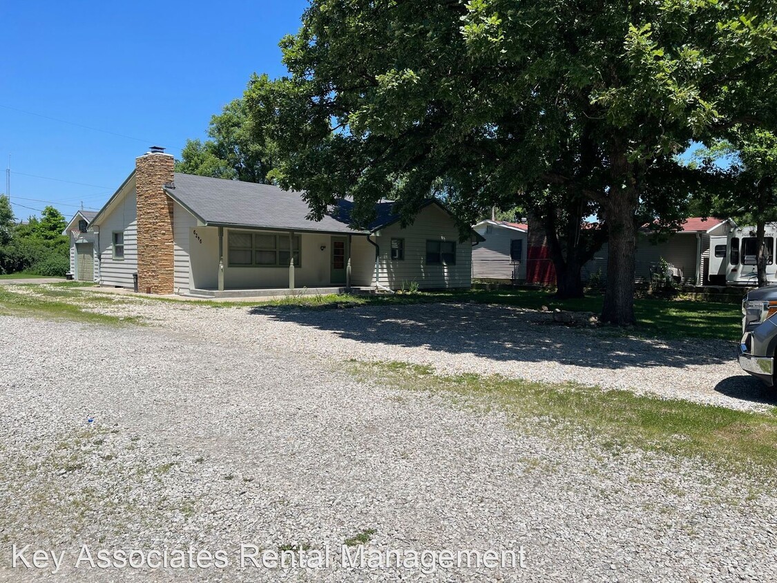 Primary Photo - 3 br, 2 bath House - 6346 SW 10th