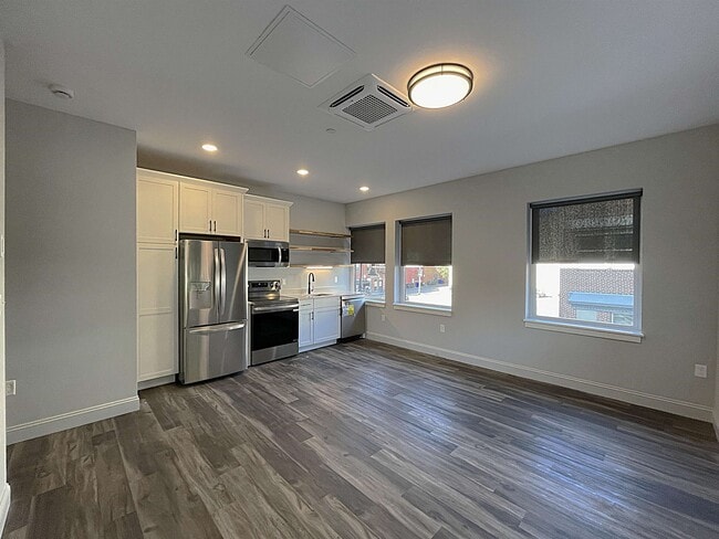 Foto del edificio - 25 Lowell St