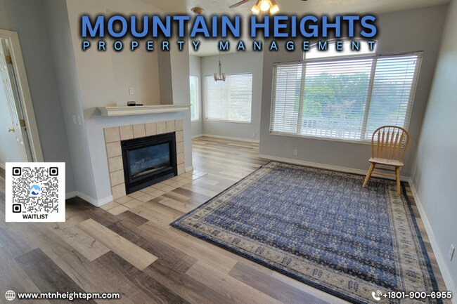 Foto del edificio - 1162 E 6600 S