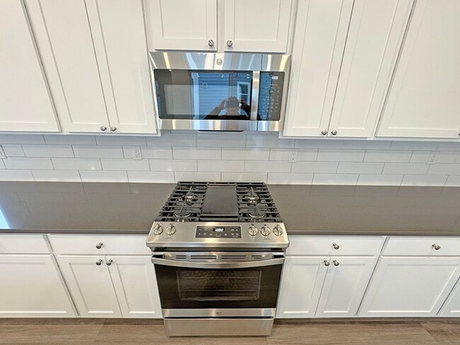 Building Photo - New Construction 4 Bedroom Home on Corner Lot