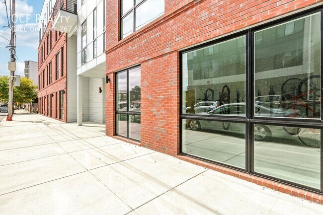 Foto del edificio - 1622 Point Breeze Ave