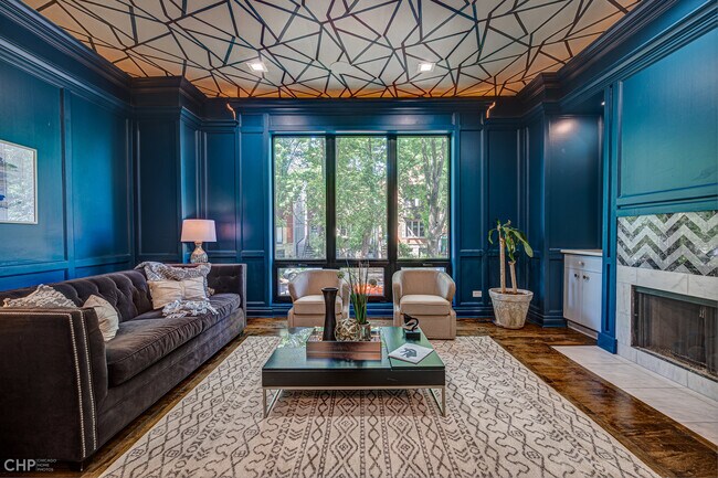 Foto del edificio - 1717 W Huron St