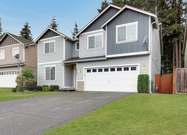Foto del edificio - 18226 80th Ave E