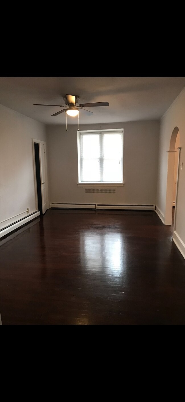 Living room - 1814 N 52nd St