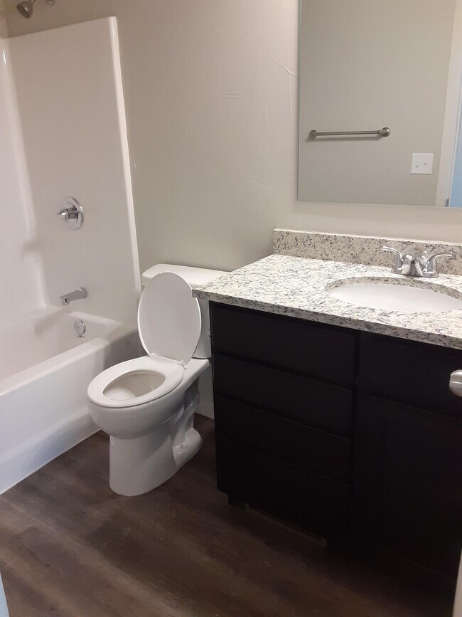 611 Liberty Park Dr, Box Elder, SD 57719 Townhome Rentals in Box