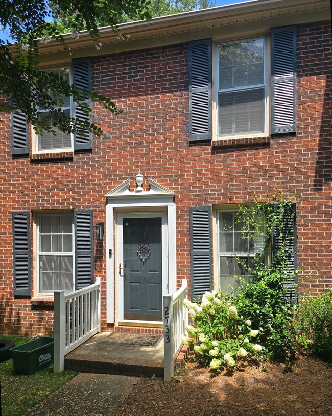 Photo - 2733 Crosswinds Dr Townhome