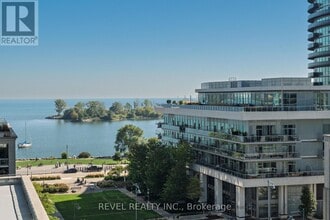 Building Photo - 1-2121-2121 Lake Shore Blvd W
