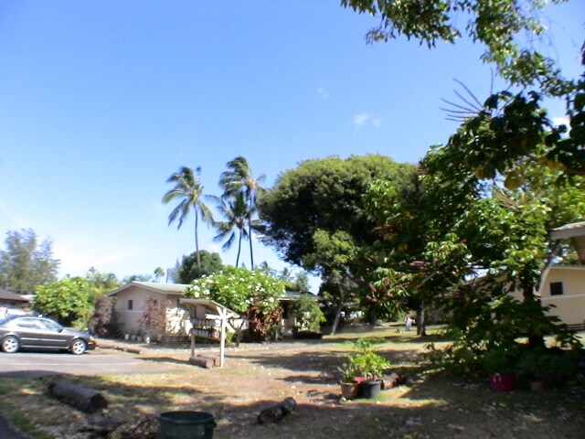 Foto del edificio - 66-125 Awai Ln