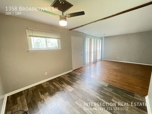 Foto del edificio - Section 8 Welcome! Picturesque 3 Bedroom/1...