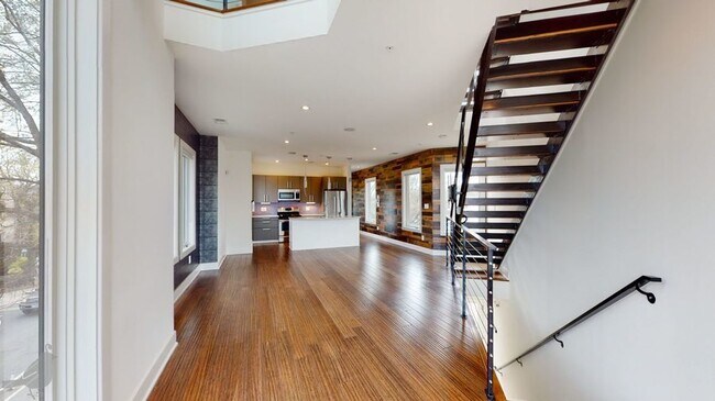 Foto del edificio - 1103 9th St NE