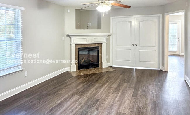 Building Photo - 15972 Trey Hughes Dr NW