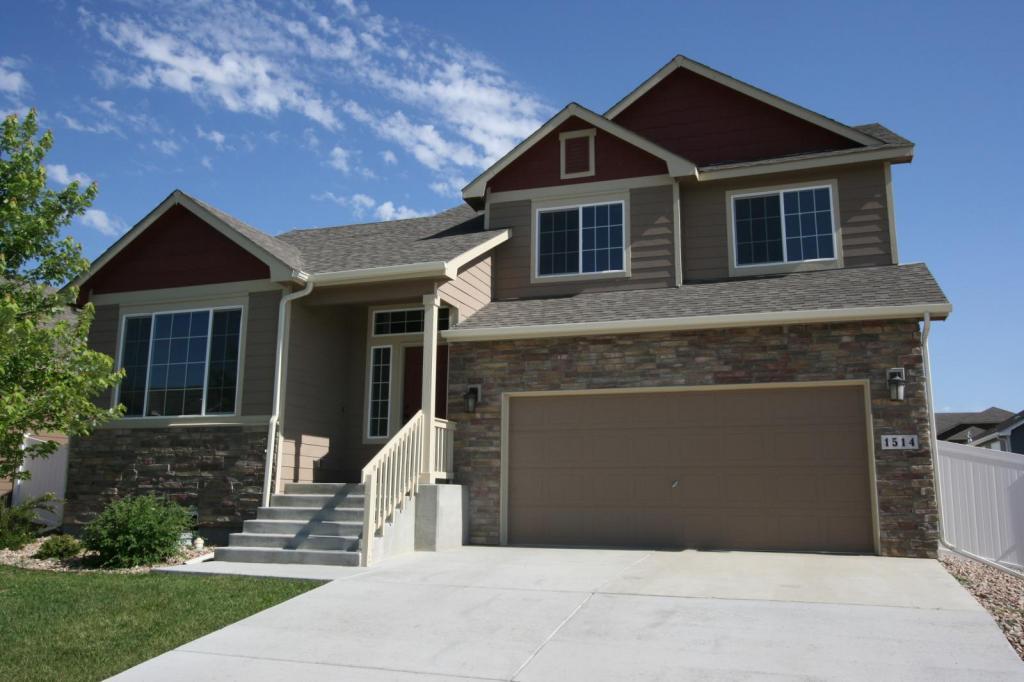 1514 Brant St House for Rent in Berthoud, CO