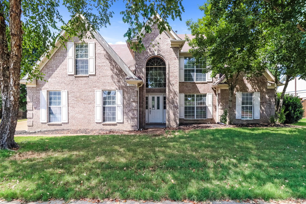Foto principal - 11196 Hidden Meadows Cove