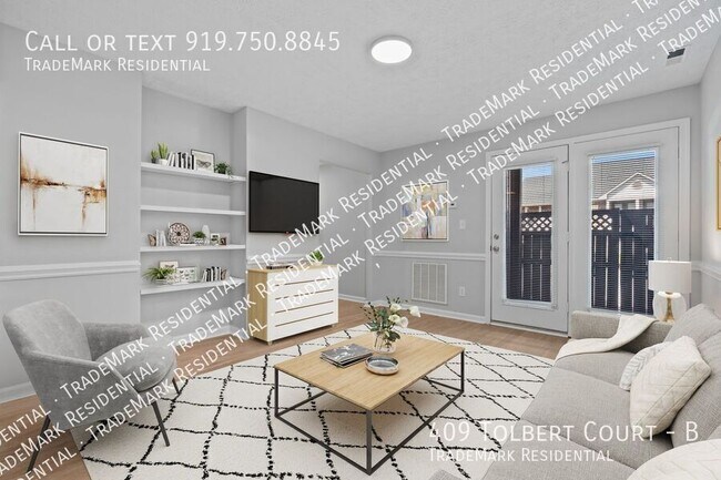 Foto del edificio - 409 Tolbert Ct