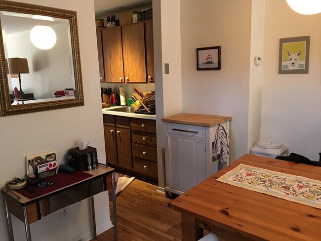 Foto interior - Little Eagle Bay