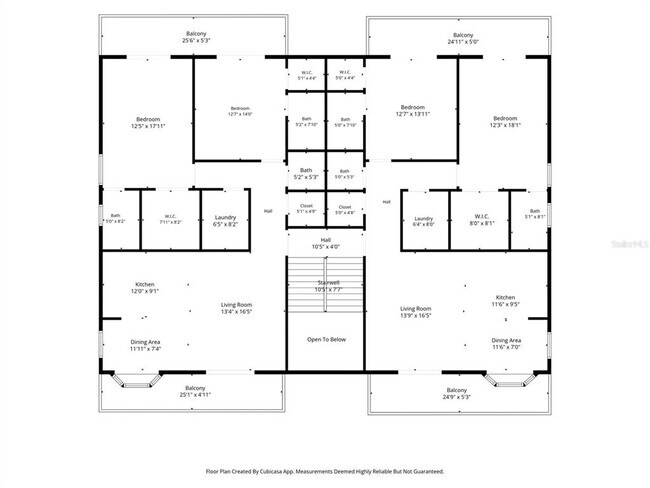 Foto del edificio - 8128 Papaya St