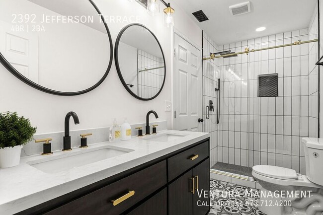 Building Photo - 2392 Jefferson Terrace