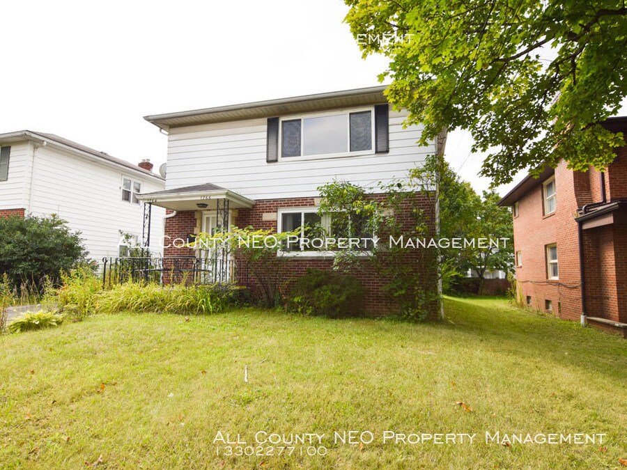 Primary Photo - 1764 Liberty