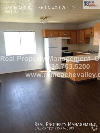 Building Photo - 360 N 400 W