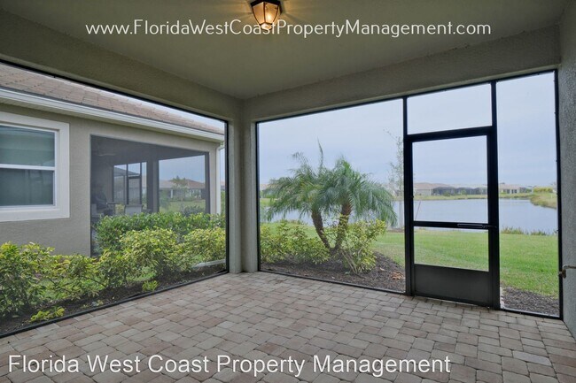 Foto del edificio - 4 br, 3 bath House - 5854 Long Shore Loop