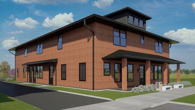 Building Photo - 815 N College Ave