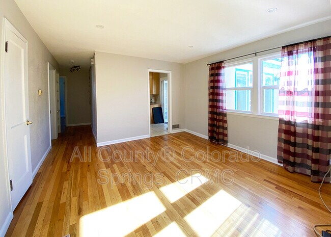 Foto del edificio - 407 N 31st St