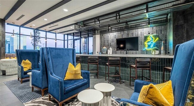 Foto del edificio - 1301 Spring St NW