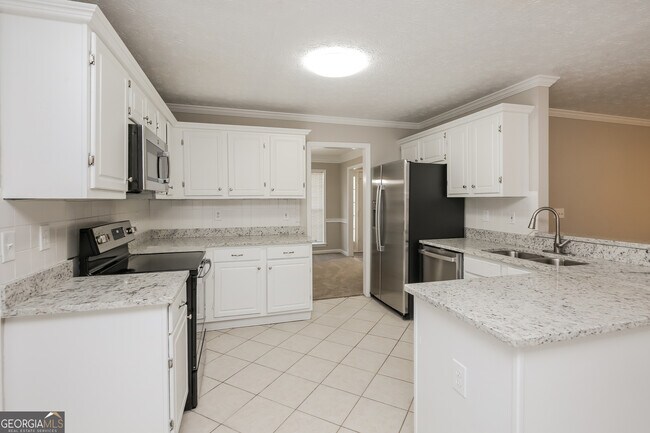 Foto del edificio - 911 Rolling Meadows Dr