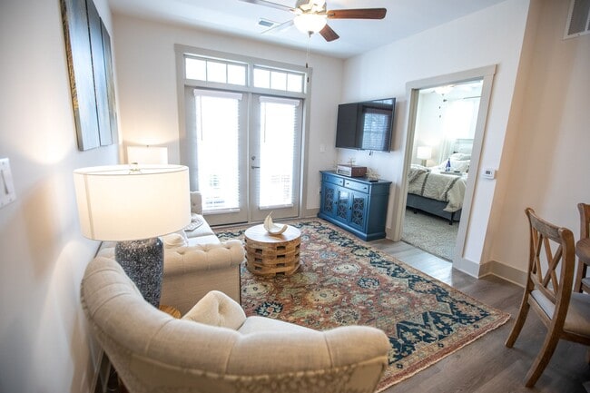 Building Photo - Berkmar Landing Apartments