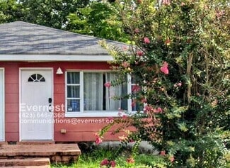 Building Photo - 1527 Kirby Ave