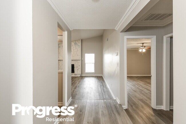 Foto del edificio - 5475 Ballard Way