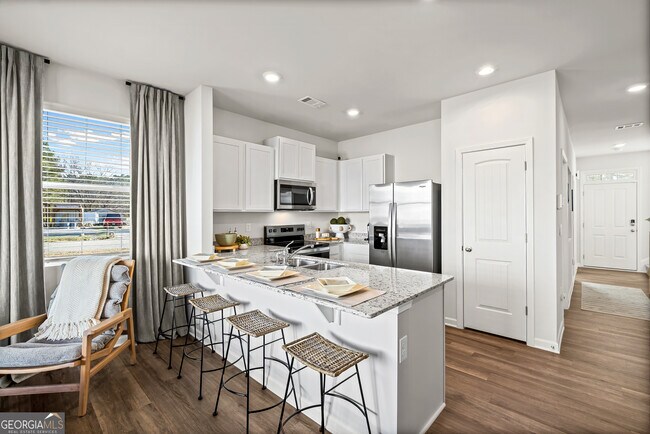 Foto del edificio - 3 Silverbell Ln NW