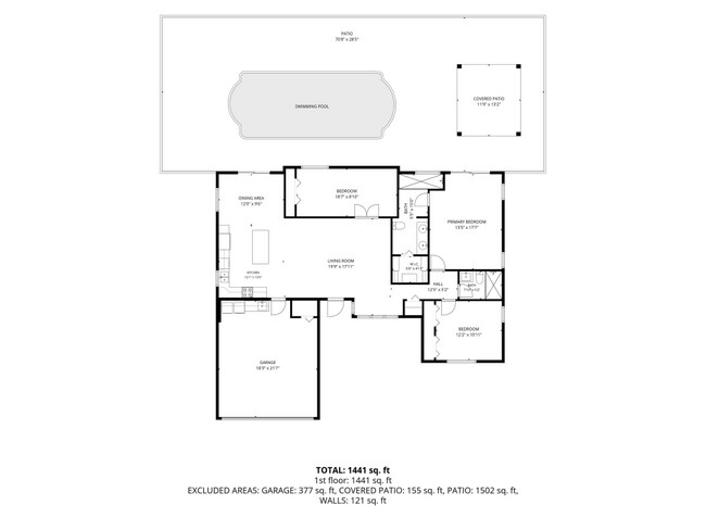 Foto del edificio - 124 Oregon Ln