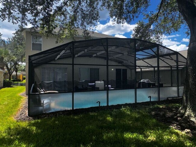 Building Photo - STUNNING Emerald Island Resort 5 bedroom 4...