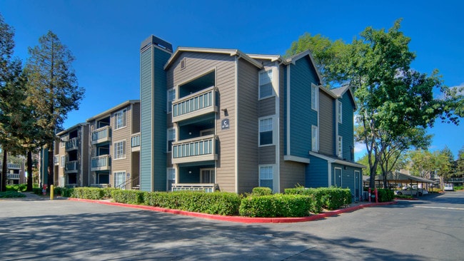 Exterior - Mill Creek