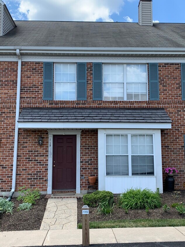 115 Delancy Pl, Lancaster, PA 17601 Townhome Rentals in Lancaster PA