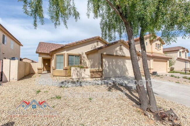 Building Photo - 2698 E Denim Trail