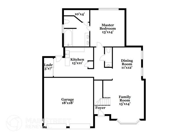 Building Photo - 1020 Paddocks Way