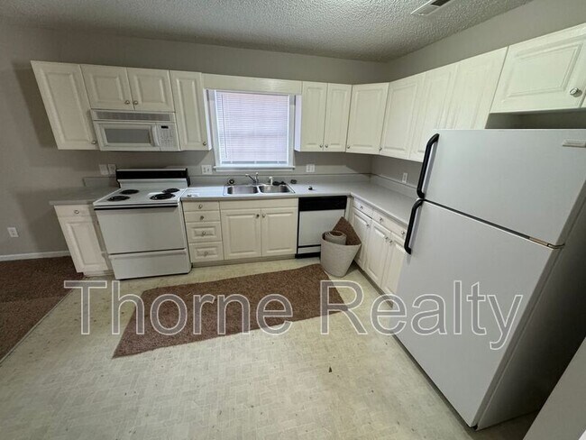 Foto del edificio - 1603 Longview Ave