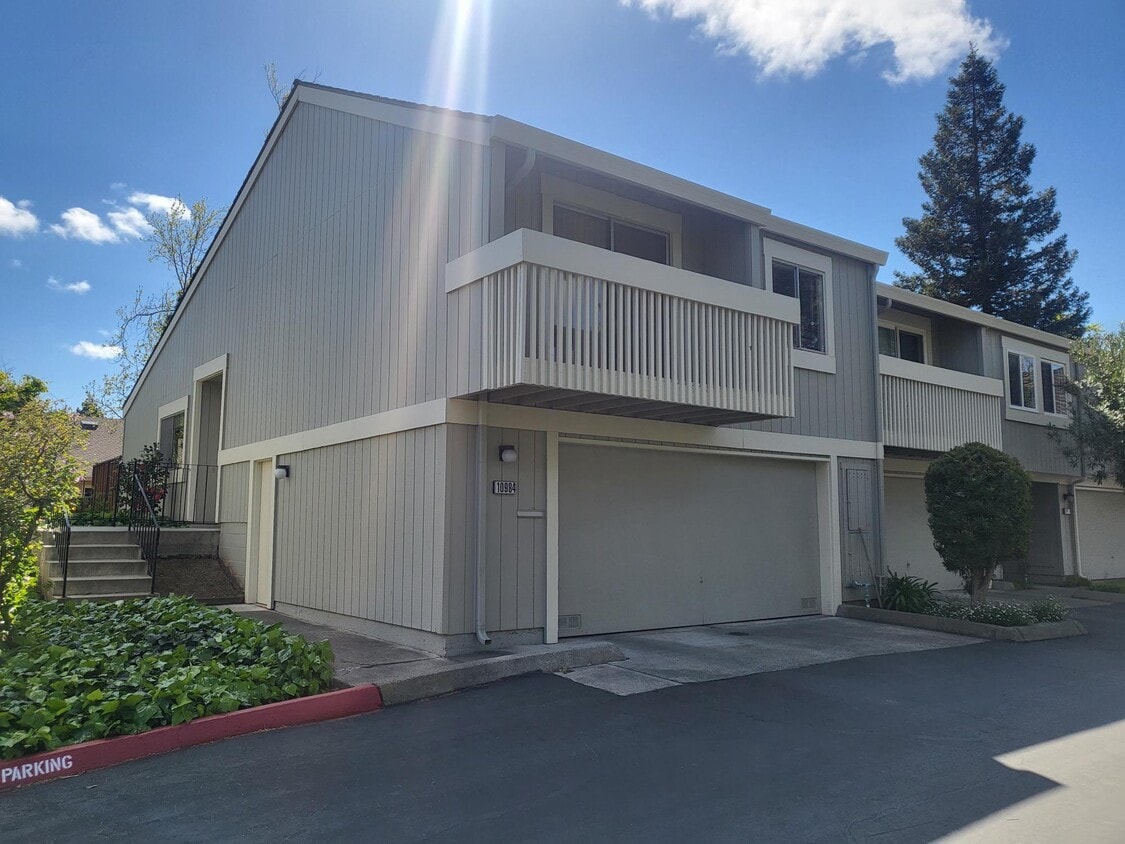 10984 Northseal Sq, Cupertino, CA 95014 Townhome Rentals in Cupertino