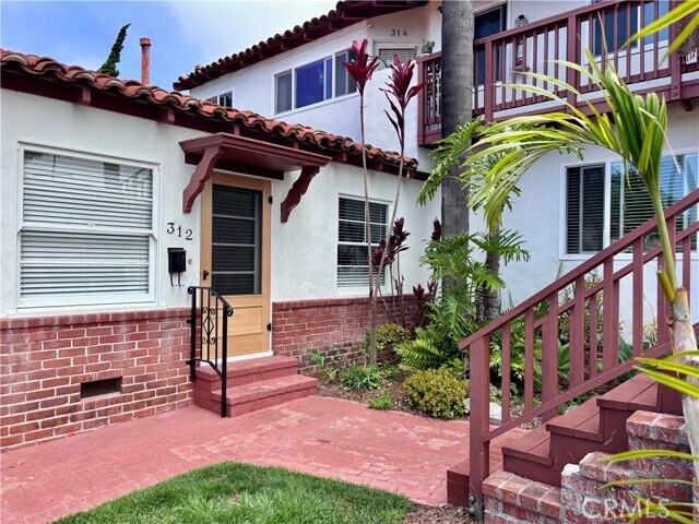 Foto principal - 312 Myrtle St
