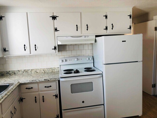 Foto del edificio - 171 East St