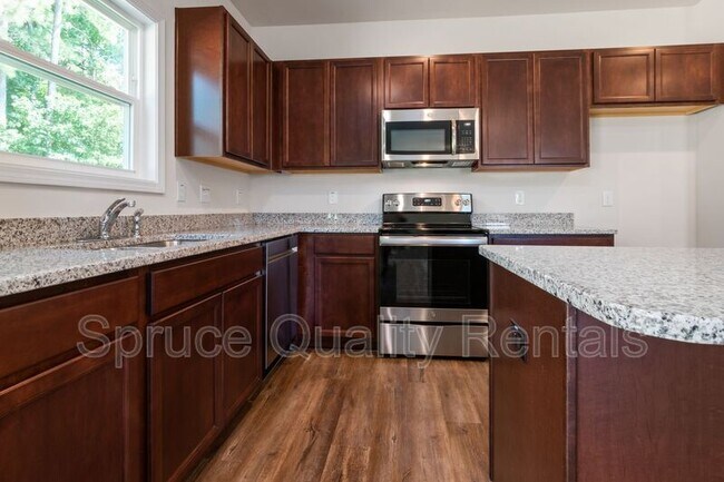 Building Photo - 5441 Rutledgeville Ln
