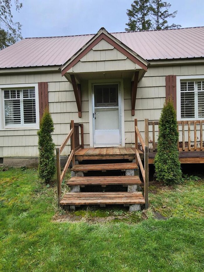 Foto del edificio - 3411 Sleater Kinney Rd NE
